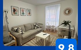 Apartamento Acogedor