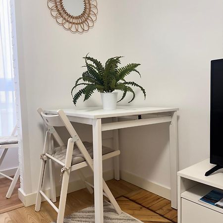 Apartamento Acogedor Santander Exterior foto