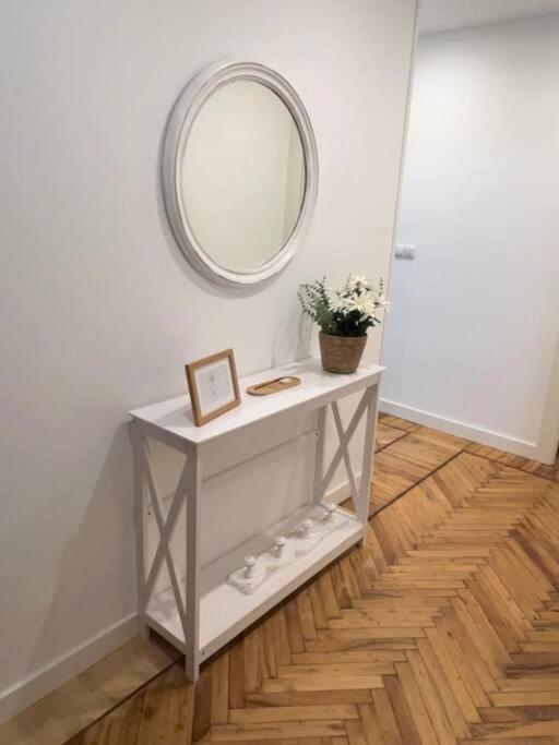 Apartamento Acogedor Santander Exterior foto