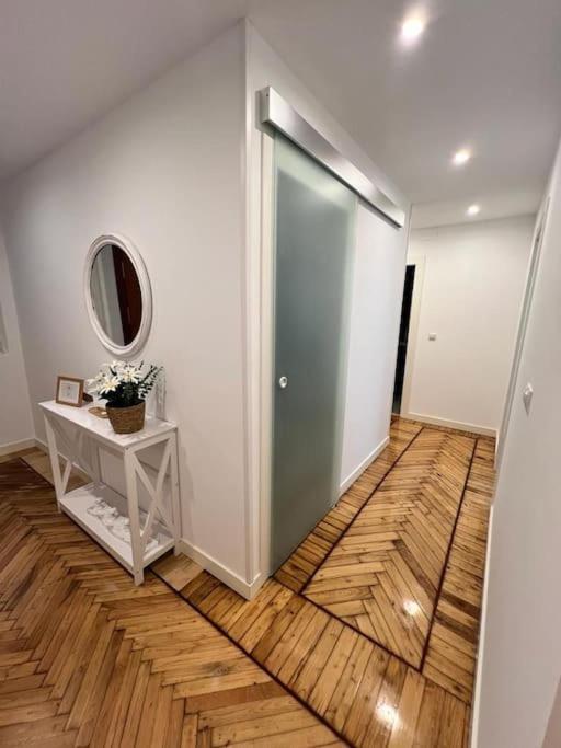 Apartamento Acogedor Santander Exterior foto