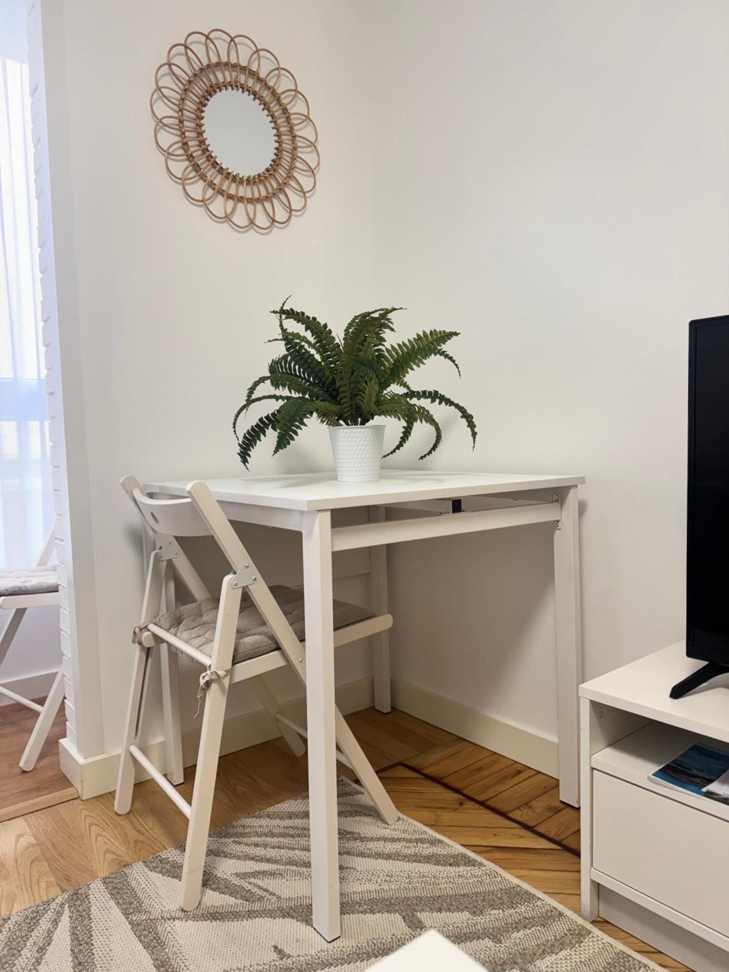 Apartamento Acogedor Santander Exterior foto